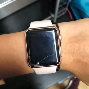 Apple Watch series 1